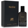 Image de Noble - Bharara Beauty Eau De Parfum Spray 100 ml