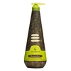 Image de Moisturizing Rinse - Macadamia Après-shampoing 1000 ml