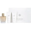 Image de Femme - Usher Coffret Cadeau 100 ml