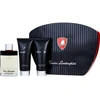 Image de Invincibile - Tonino Lamborghini Coffret Cadeau 125 ml