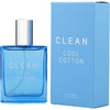 Image de Cool Cotton - Clean Eau De Toilette Spray 60 ml