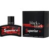 Image de Black Is Black Superior + - Nuparfums Eau De Toilette Spray 100 ML