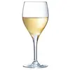 Image de Lot de 6 - verre à vin en krysta, 31 cl