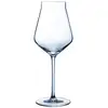 Image de 6 verres à pied 50cl en cristallin