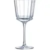 Image de 6 verres à pied 35 cl