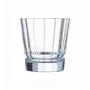 Image de 6 gobelets forme basse 32 cl