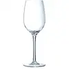 Image de 6 verres à pied 21 cl