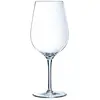 Image de 6 verres à pied 62 cl