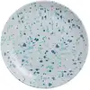 Image de Assiette dessert granit D19cm