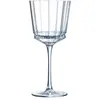 Image de 6 verres à pied 35cl
