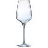 Image de 6 verres à pied 35 cl