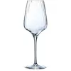 Image de 6 verres à pied 55 cl