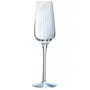 Image de 6 flûtes à champagne 21 cl
