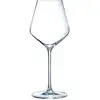 Image de 4 verres à pied 38 cl