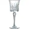 Image de 4 verres à pied 19 cl
