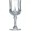 Image de 4 verres à pied 25 cl