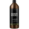 Image de Brews Après-Shampooing Quotidien - Redken Shampoing 1000 ml