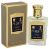 Image de Cefiro - Floris London Eau De Toilette Spray 50 ml