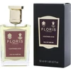 Image de Leather Oud - Floris London Eau De Parfum Spray 50 ml