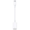 Image de Apple Adaptateur USB-C vers USB-A Original   Blanc