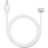 Image de Apple Câble de rallonge d’origine pour adaptateur secteur - UK - Blanc