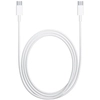 Image de Apple Câble de charge USB-C vers USB-C - 2 mètres - Blanc