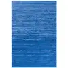 Image de Tapis bleu 155 x 229 cm