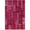 Image de Tapis rose 155 x 231 cm