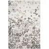 Image de Tapis violet 122 x 183 cm