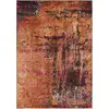Image de Tapis multicolore 155 x 231 cm