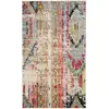 Image de Tapis multicolore 122 x 170 cm