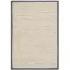 Image de Tapis sisal marbre/gris foncé 61 x 91 cm