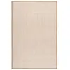 Image de Tapis sisal marbre/lin 183 x 274 cm