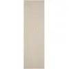 Image de Tapis sisal marbre/beige 76 x 122 cm