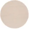 Image de Tapis sisal marbre/beige 183 x 183 cm
