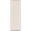 Image de Tapis sisal marbre/kaki 76 x 122 cm
