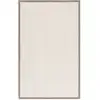 Image de Tapis sisal marbre/kaki 152 x 244 cm