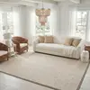 Image de Tapis sisal marbre/kaki 244 x 305 cm