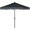Image de Parasol en métal marine