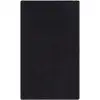 Image de Tapis noir 91 x 152 cm