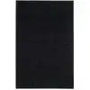 Image de Tapis noir 155 x 229 cm