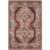 Image de Tapis rouge 160 x 229 cm