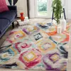 Image de Tapis multicolore 155 x 231 cm