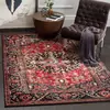 Image de Tapis rouge 160 x 229 cm