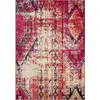 Image de Tapis rose 122 x 170 cm
