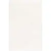 Image de Tapis polyester ivory 122 x 183 cm