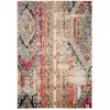 Image de Tapis gris 91 x 152 cm
