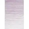 Image de Tapis violet 122 x 183 cm