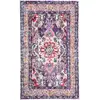 Image de Tapis violet 122 x 170 cm