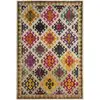 Image de Tapis beige 201 x 279 cm